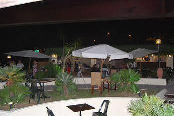 Hotel Sport Club Portorais Carini Exterior foto
