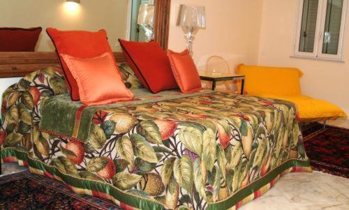 Hotel Sport Club Portorais Carini Habitación foto