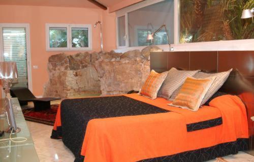 Hotel Sport Club Portorais Carini Habitación foto